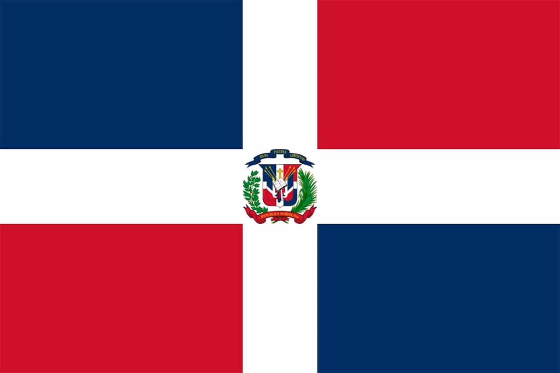 多明尼加共和国