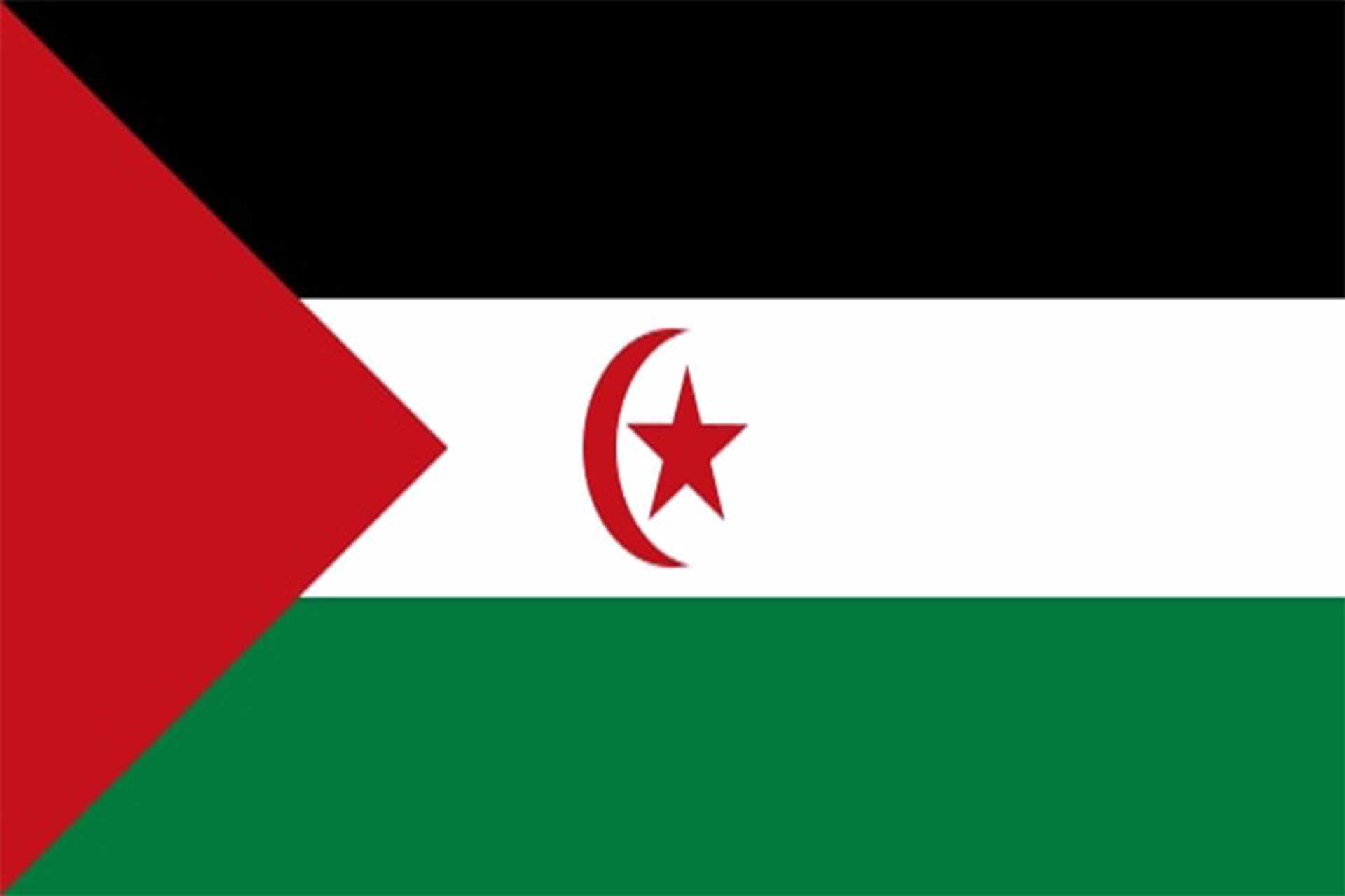 República Árabe Saharaui Democrática