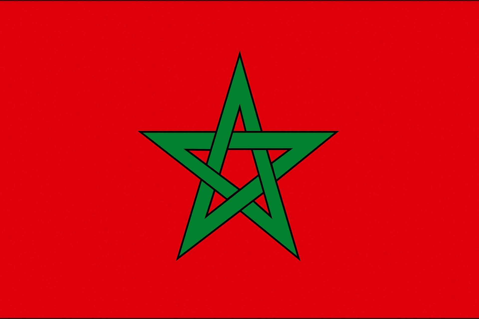 Isosiyete ya Maroc