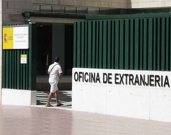 Abogados inmigración