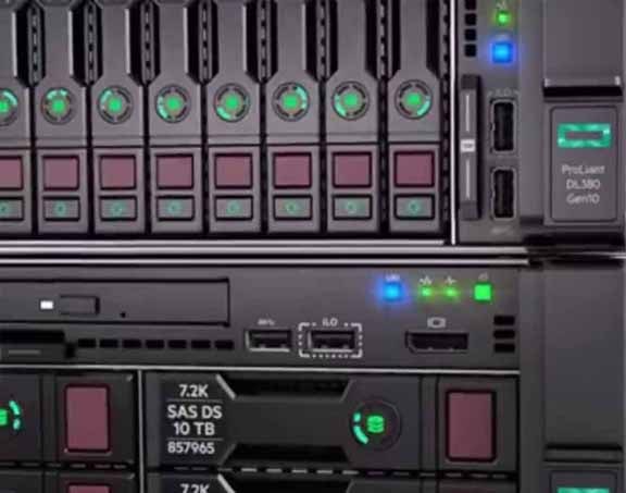 Copias seguridad hasta 6 Tb