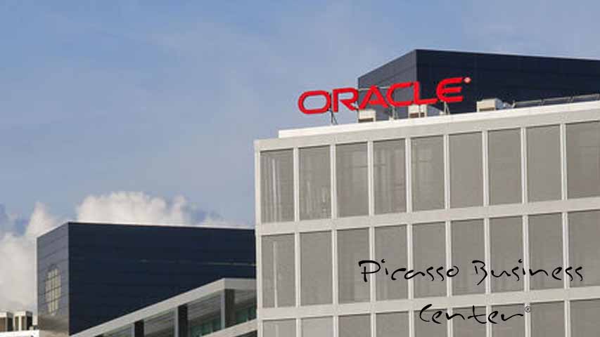 Oracle Corporation Malaga, Spain