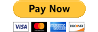 PayPal, the fast and secure way to pay online.