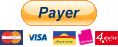 PayPal, le moyen rapide et sécurisé de payer sur Internet.
