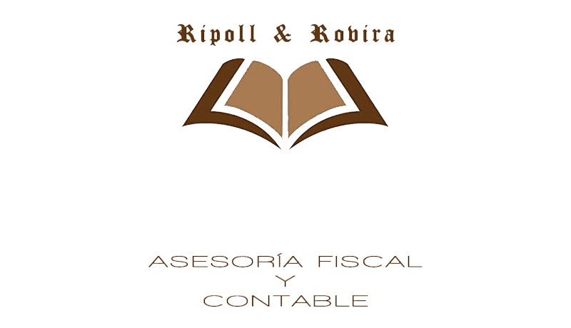 Ripoll y Rovira - Assessoria fiscal i comptable
