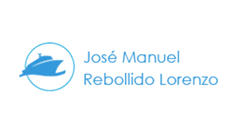 Jose Manuel Rebollido Lorenzo - Perito Judicial Ingeniero Naval