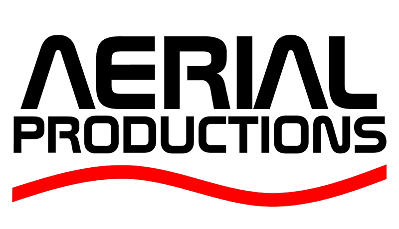 Aerial Productions - Aerial services with drones: audiovisual, inspections with drones, monitoring of works with drones, thermography with drones