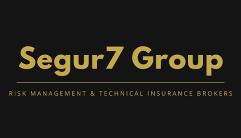 Segur7 Group - Risk Management & Technical Insurance Brokers