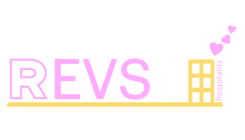 Revs 2023 - Transformation of hotel spaces. Specialist in design and renovation in the Hospitality sector