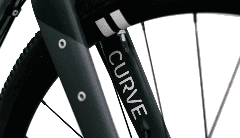 Curve Cycling Europe - Stunning titanium and steel bicycles for road, gravel and bikepacking. Fat tyre, drop bar evangelists. Ringleaders of cycling expeditions