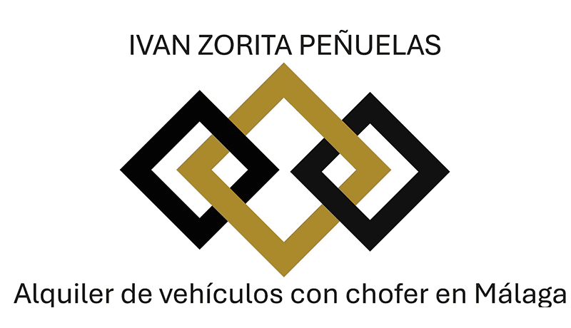 Ivan Zorita Peñuelas - Car rental with driver in Malaga. VTC Malaga. Chauffeur Malaga. Private transfers in vehicles with drivers. Airport transfer. Hourly availability