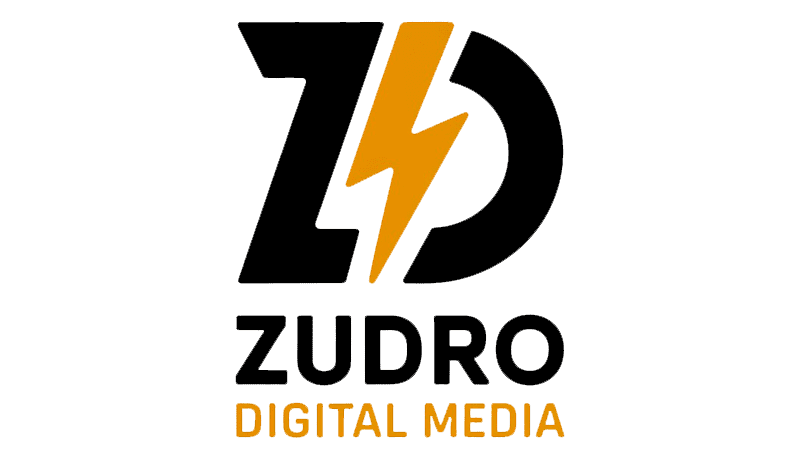 Zudro Digital Media - Web Development and Marketing Agency