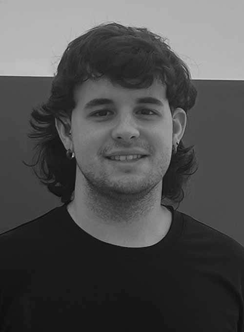 Esteban Nevado