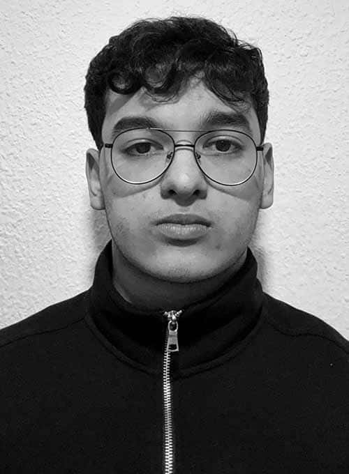 Alberth Stuard Hernandez Gomez