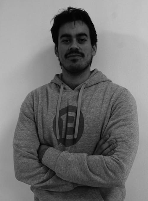 Alejandro Mancheño