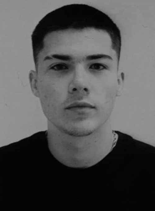 Diego Trujillo Aguilera